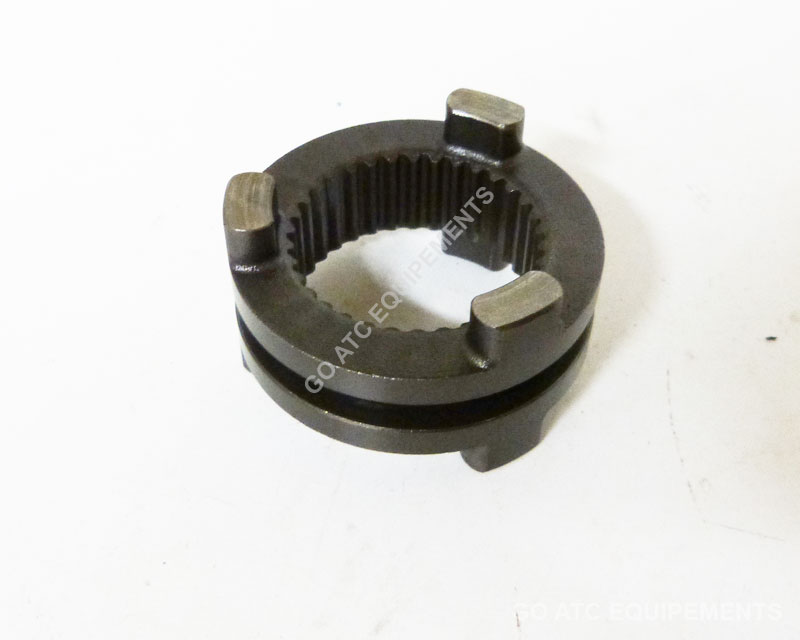 Crabot Occasion HONDA 250ES/SX 87-88