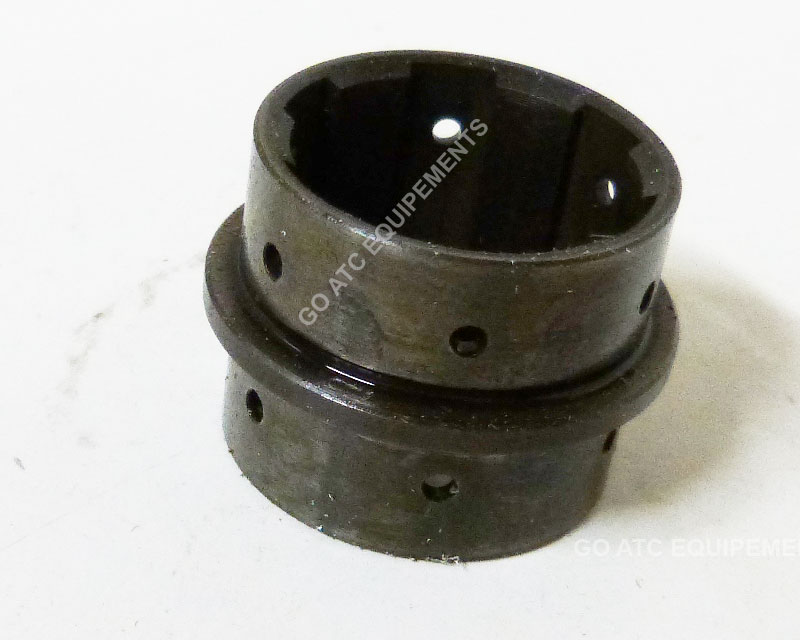 Bush spline Used HONDA 250ES 1985-86 TRX