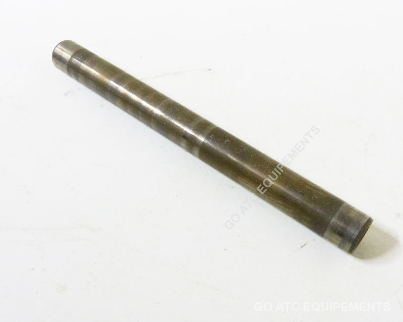 Shaft gearshift fork Used HONDA 250ES/SX 1985-88 TRX