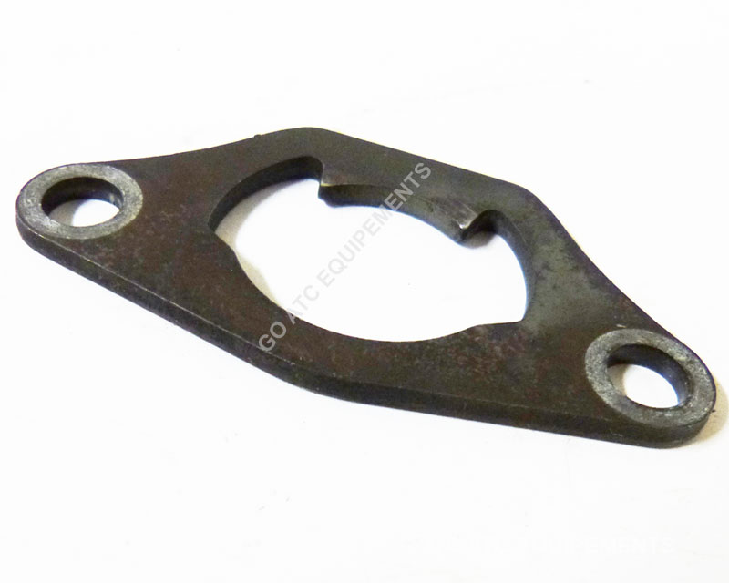 Plaque de guide Occasion HONDA 250ES 1985-88