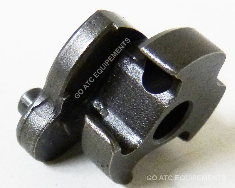 Changement de tambour Occasion HONDA 250ES 1985-88