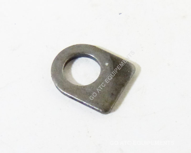 Plate bearing hold Used HONDA 250ES 1985-88