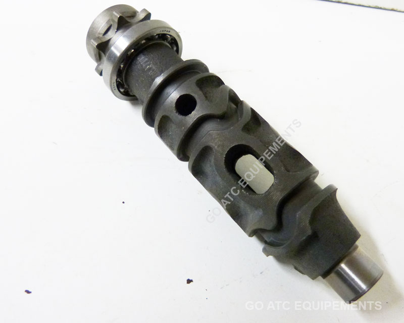 Drum assembly used HONDA 250ES /SX