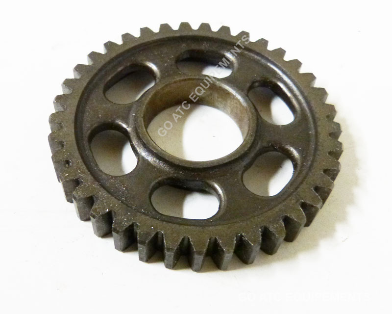 Gear C-3 Used HONDA 250ES 1985-88