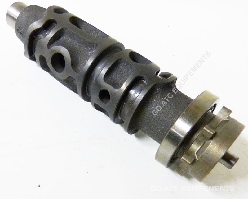 Drum assembly used HONDA 250ES /SX