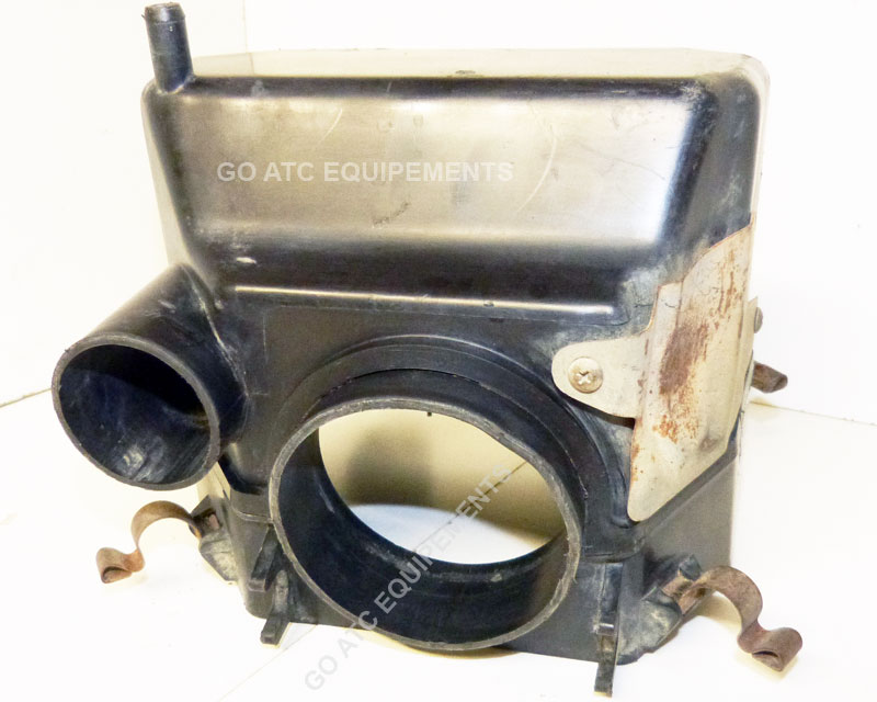 Case air cleaner used ATC HONDA 250ES 1985-87