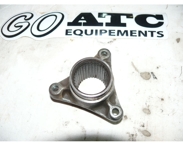 Brake disc hub Used ATC HONDA 250R 1982
