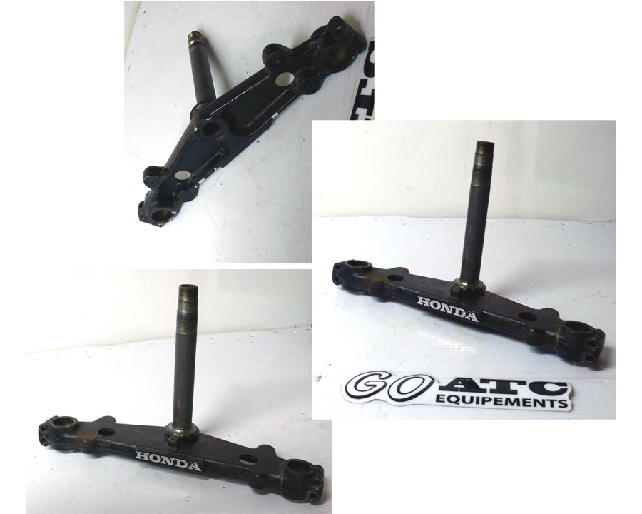 T de fourche Occasion ATC HONDA 250R 1981-82