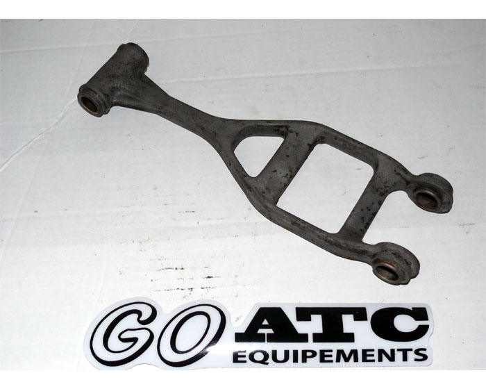 Shock linkage rod Used ATC HONDA 250R 1984