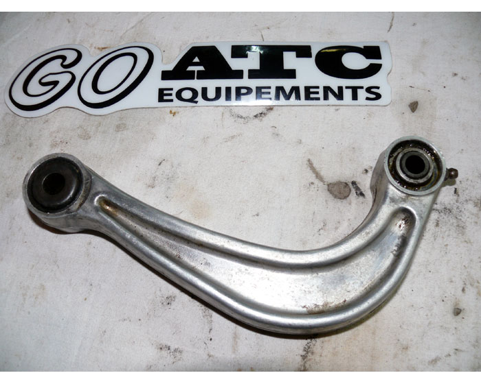 rear suspension shock absorber arm Used ATC HONDA 250R 1984