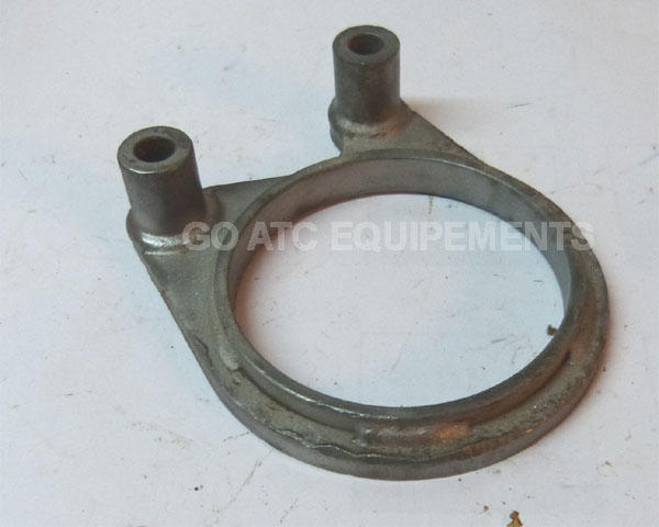 Stay rear brake caliper Used HONDA ATC 250R 83-84 -