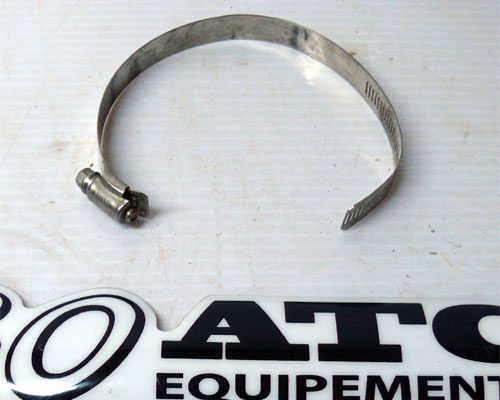 Band Used HONDA 250R 83-84