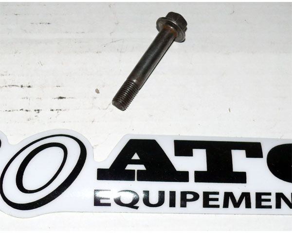 Bolt flange cushion arm Used ATC HONDA 250R 1984