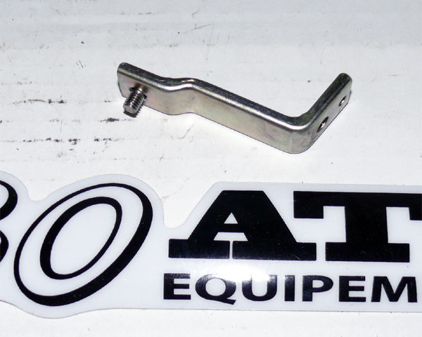 Stay A cleaner element Used HONDA 250R 83-84