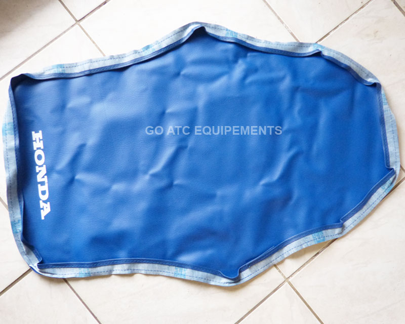 Seat cover ATC HONDA 250R 1983-1984