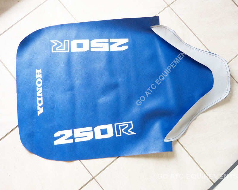 Seat cover ATC HONDA 250R 1985