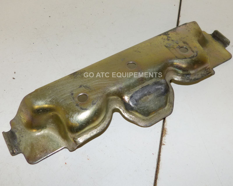Stay front hook Used ATC HONDA 250R 83-84