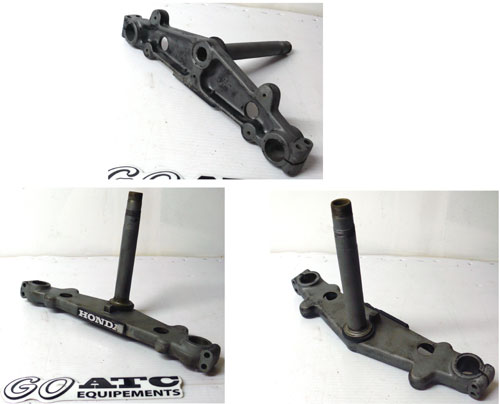 T de fourche Occasion ATC HONDA 250R 1981-82