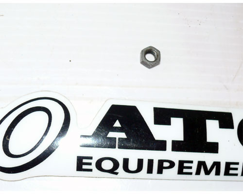 Nut hex Used ATC HONDA 250R 1982