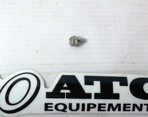 Bolt flange Used HONDA 125-185-200-250-350-FL-TRX