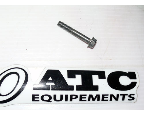 Bolt flange Used ATC HONDA 250R 1982