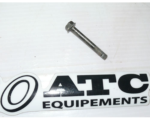 Bolt flange Used ATC HONDA 250R 1982