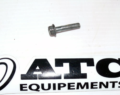 Bolt flange Used HONDA 200X 250R 350X TRX