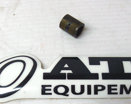 collar shock connecting rod Used ATC HONDA 250R 1984
