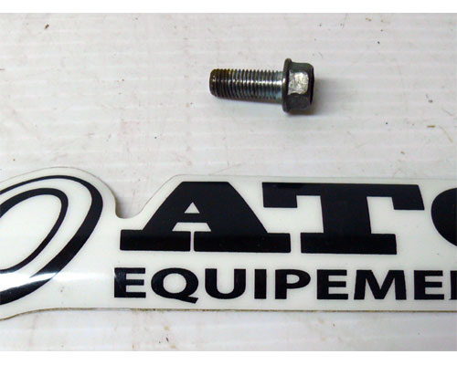 Bolt flange Used ATC HONDA 250R 83-84 200X 83-85