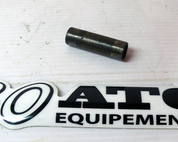 Entretoise collier fourche arr Occasion ATC HONDA 250R T
