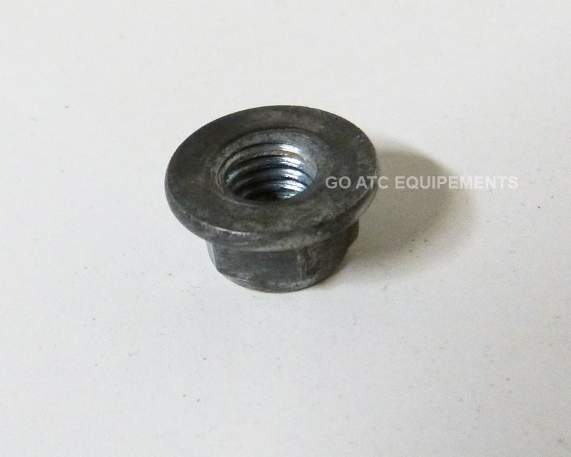 Nut flange Used HONDAATC 110-125-185-200-250-350-FL TRX