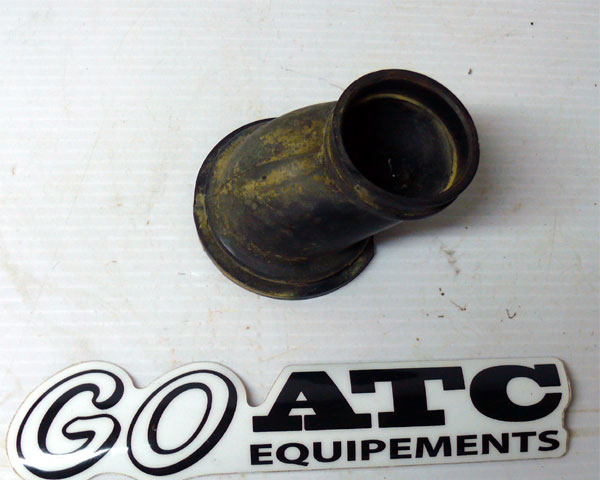 Durite raccord boite à air Occasion ATC HONDA 250R 1985