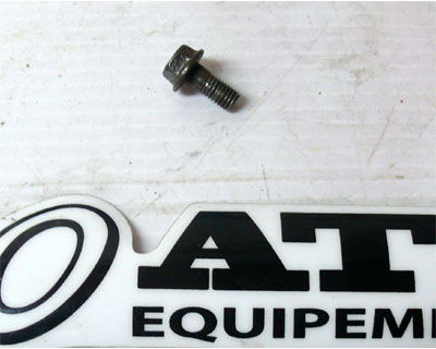 Bolt Used HONDA 250R 83-84