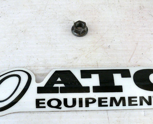 NUT Used ATC HONDA 250R 1983-84