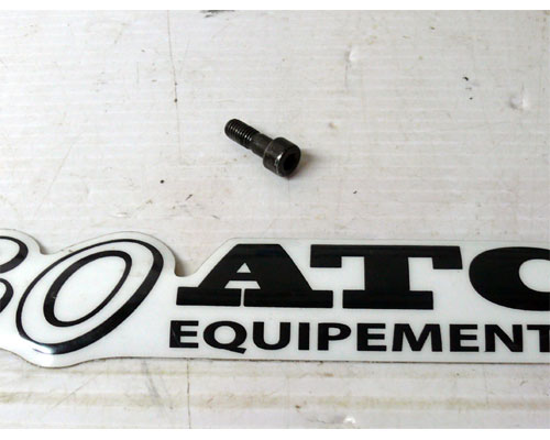 Bolt socket used ATC HONDA 250R 1983-86