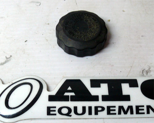 Cap oil cup Used ATC HONDA 250R 1982