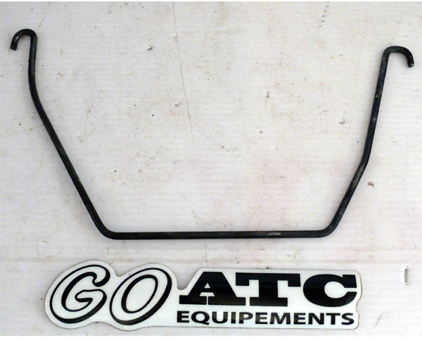 Stay fender support Used ATC HONDA 250R 83-84