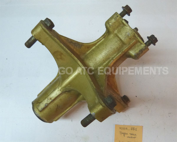 Moyeu de roue avant Occasion ATC HONDA 250R 83-84 – Image 2