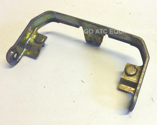 Support phare Occasion HONDA 250R 86 200X86-87
