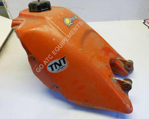 Fuel Tank Used ATC HONDA 250R 1985-86
