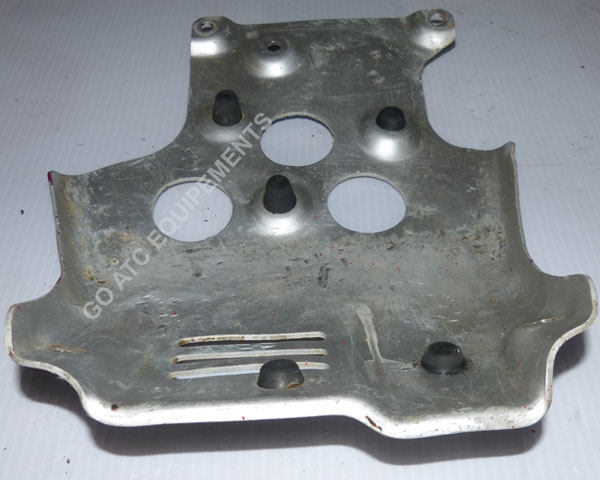 Guard engine Used HONDA ATC250R 83-84