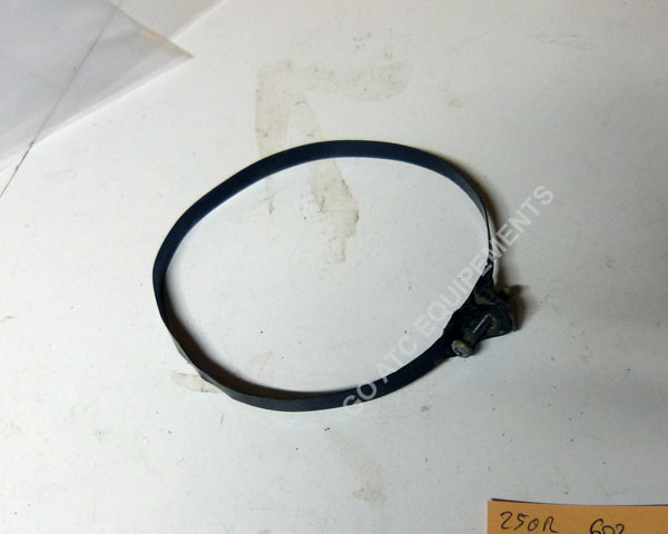 Collier de raccord Occasion HONDA 250R 85-86