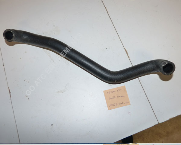 Durite eau Occasion ATC HONDA 250R 1985-86
