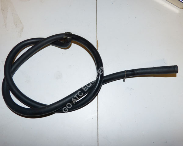 Durite LR Occasion ATC HONDA 250R 1985-86