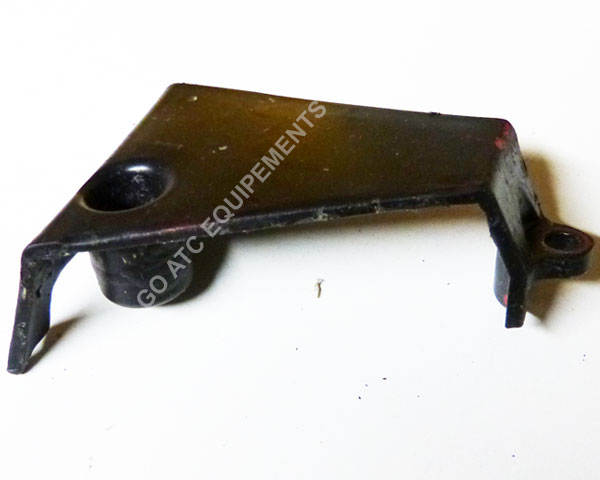 Ecope air gauche Occasion HONDA 250R 1985-86