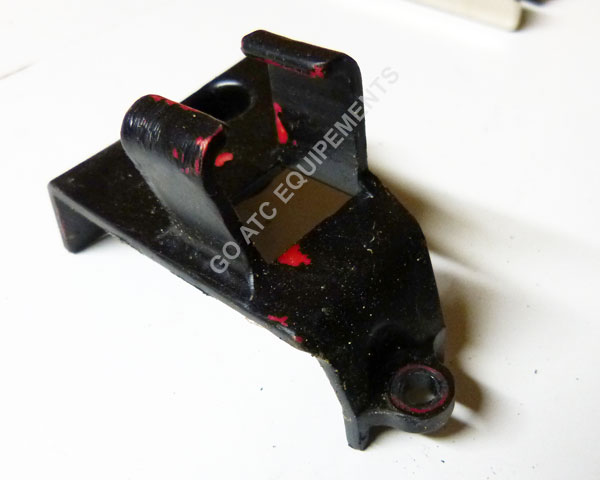 Ecope air droite Occasion HONDA 250R 1985-86
