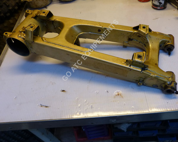 Bras oscillant Occasion HONDA 250R 1985