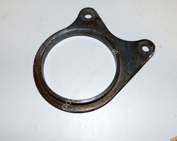 Support chape de frein Occasion HONDA 250R 1985 - – Image 3