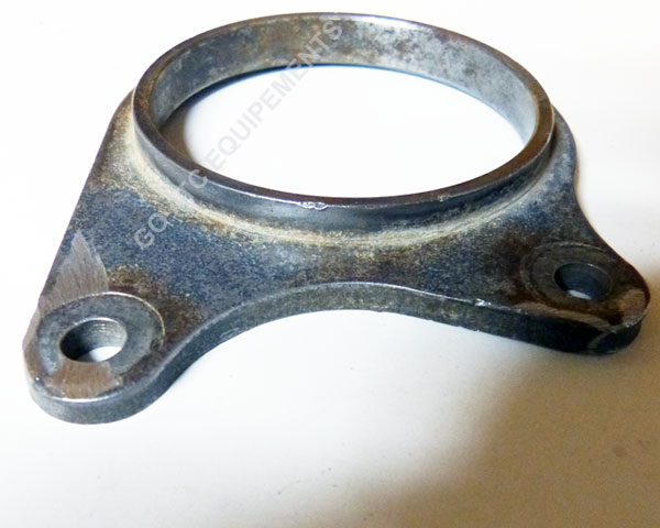 Support chape de frein Occasion HONDA 250R 1985 - – Image 4