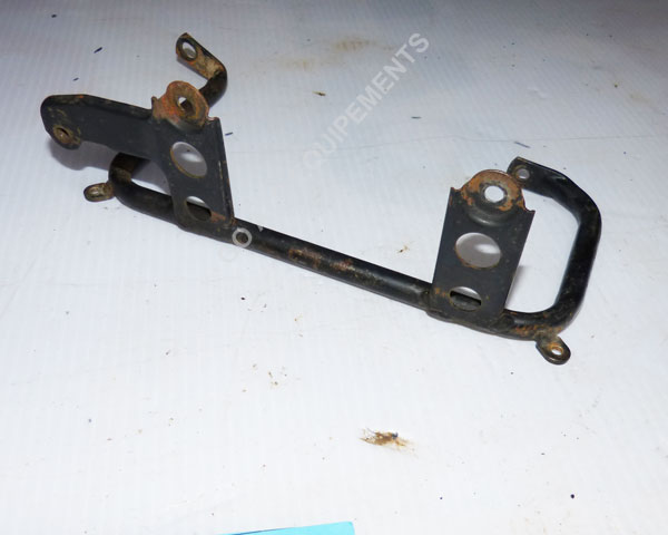 Support radiateur droit Occasion ATC HONDA 250R 1985-86